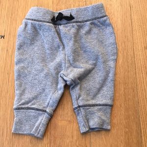 No more babies in the house